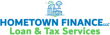 Hometown Finance Loan & Tax Services