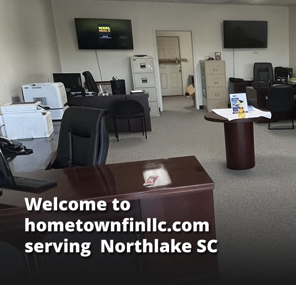 Online Loans Northlake SC